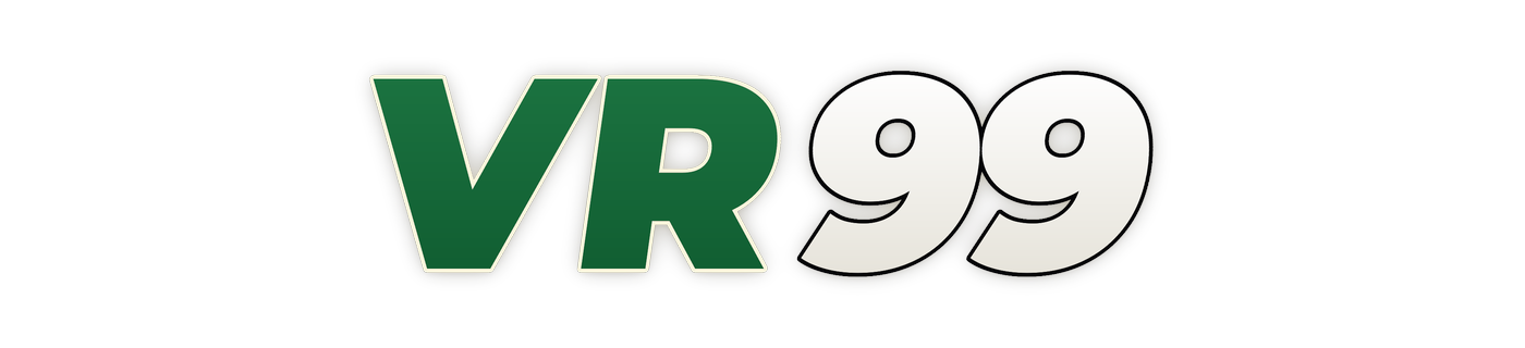 vr99 Logo